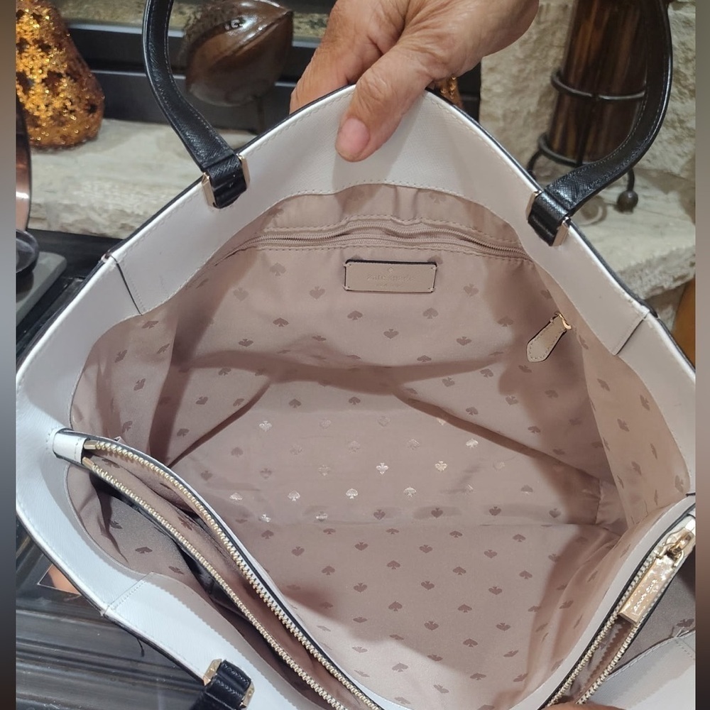 Kate Spade - Staci Colorblock Laptop Tote - Picture 3 of 3